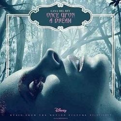 Once Upon A Dream Chords by Lana Del Rey