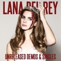 Ooh Baby Chords by Lana Del Rey