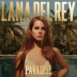 Paradise  Chords by Lana Del Rey