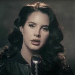 Prettiest Girl In Country Music Acoustic Live by Lana Del Rey