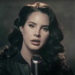 Prettiest Girl In Country Music Acoustic Live Chords by Lana Del Rey