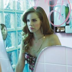Pretty Baby  Chords by Lana Del Rey