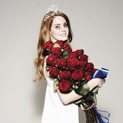 Prom Song Gone Wrong Chords by Lana Del Rey