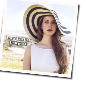 Religion Ukulele Chords by Lana Del Rey
