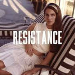 Resistance Chords by Lana Del Rey