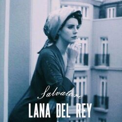Salvatore Chords by Lana Del Rey
