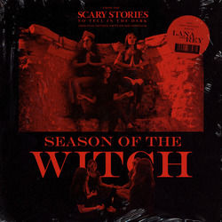 Season Of The Witch Chords by Lana Del Rey