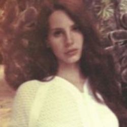 Summertime Sadness  Chords by Lana Del Rey