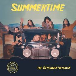 Summertime The Gershwin Version Chords by Lana Del Rey