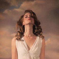 Super Movie Chords by Lana Del Rey