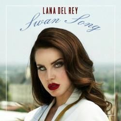 Swan Song Chords by Lana Del Rey
