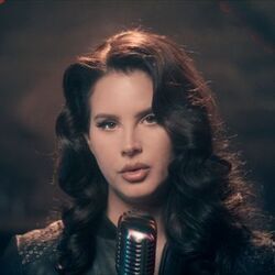 Sweet Intro by Lana Del Rey