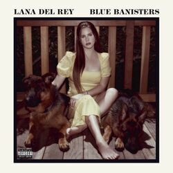 Sweet Carolina Intro by Lana Del Rey