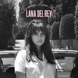 Terrence Loves You Ukulele Chords by Lana Del Rey
