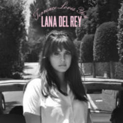 Terrence Loves You  Chords by Lana Del Rey