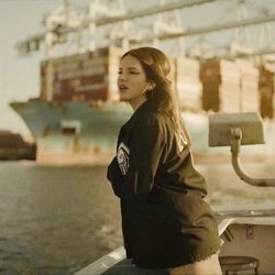 The Greatest  Solo Tab by Lana Del Rey