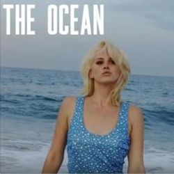 The Ocean Chords by Lana Del Rey