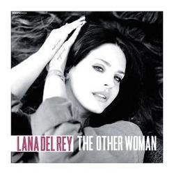 The Other Woman  Chords by Lana Del Rey
