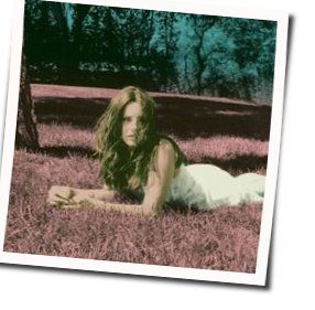 Tomorrow Never Came Chords by Lana Del Rey