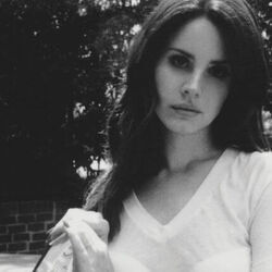 Ultraviolence Intro by Lana Del Rey