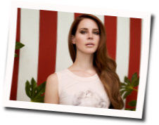 Ultraviolence Album Chords by Lana Del Rey