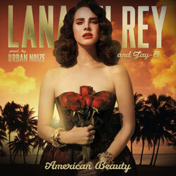 Us Against The World Chords by Lana Del Rey