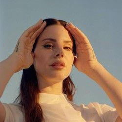 Venice Bitch Tabs by Lana Del Rey