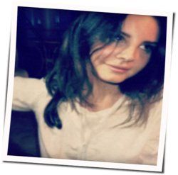 Venice Bitch Ukulele Chords by Lana Del Rey
