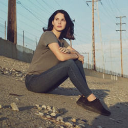 Venice Bitch  Chords by Lana Del Rey