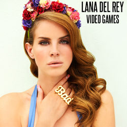 Video Games  Chords by Lana Del Rey