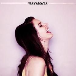 Wayamaya Tabs by Lana Del Rey
