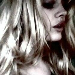 When I'm With You Chords by Lana Del Rey