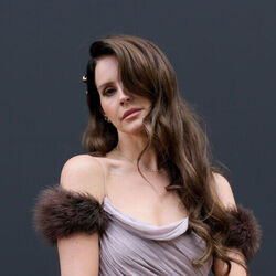 White Feather Hawk Tail Deer Hunter (Ver2) by Lana Del Rey