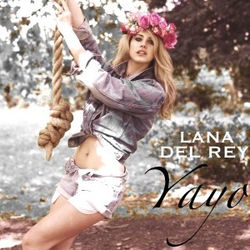 Yayo Chords by Lana Del Rey