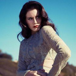 Yayo  Chords by Lana Del Rey