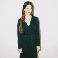 You Must Love Me Ukulele Chords by Lana Del Rey