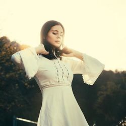 You'll Never Walk Alone Chords by Lana Del Rey
