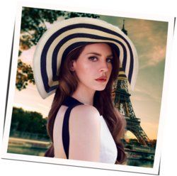 Young And Beautiful Ukulele Chords by Lana Del Rey