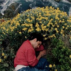 Eastside Girls Chords by Del Water Gap