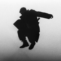 Del Water Gap chords for Ghost in the uniform