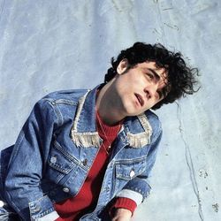 I Hope You Understand Chords by Del Water Gap