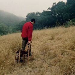 New Personality Intro by Del Water Gap