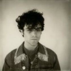 Ode To A Conversation Stuck In Your Throat Tabs by Del Water Gap