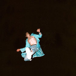 Uh-huh Chords by Del Water Gap