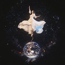 Man On The Moon Chords by Delacey