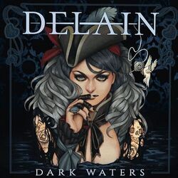 Mirror Of Night Chords by Delain