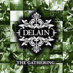 The Gathering by Delain