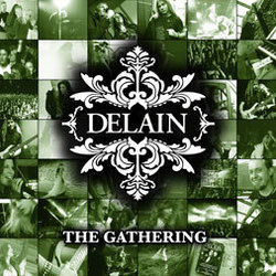 The Gathering Chords by Delain
