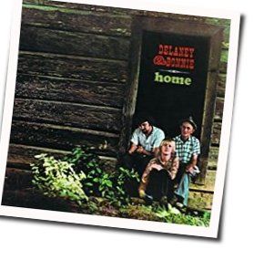 Its Been A Long Time Coming by Delaney And Bonnie