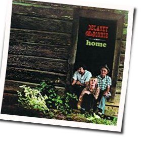 It's Been A Long Time Coming Bass Tab by Delaney And Bonnie